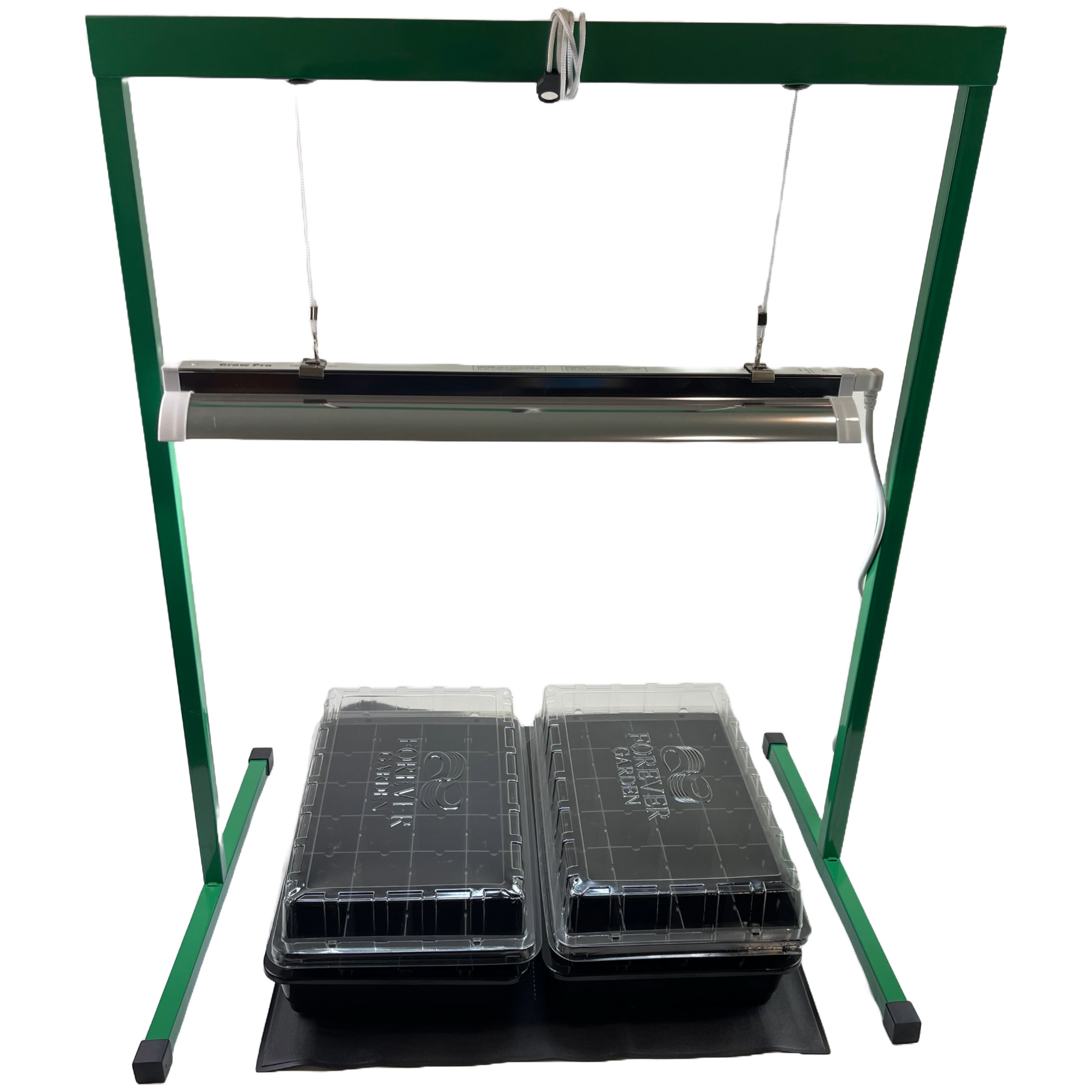 Forever Garden Seed Starting System