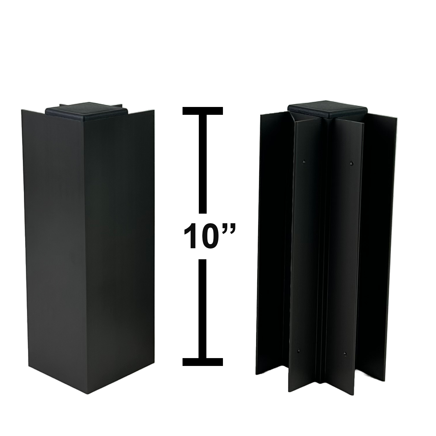 Bed Corners 10 inch